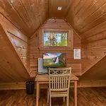 Kultapiisku 2 By Interhome Tatil Evi