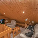 Kultapiisku 2 By Interhome Tatil Evi Ylläsjärvi