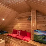 Tatil Evi Kultapiisku 2 By Interhome *