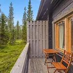 Kultapiisku 2 By Interhome Tatil Evi Ylläsjärvi